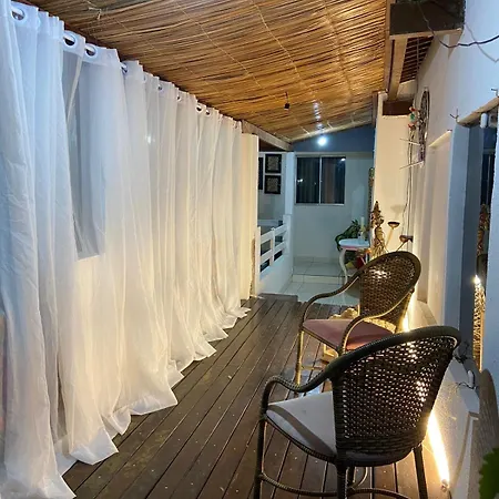 Suites Maceió-3