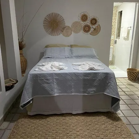 Suites Maceió-2